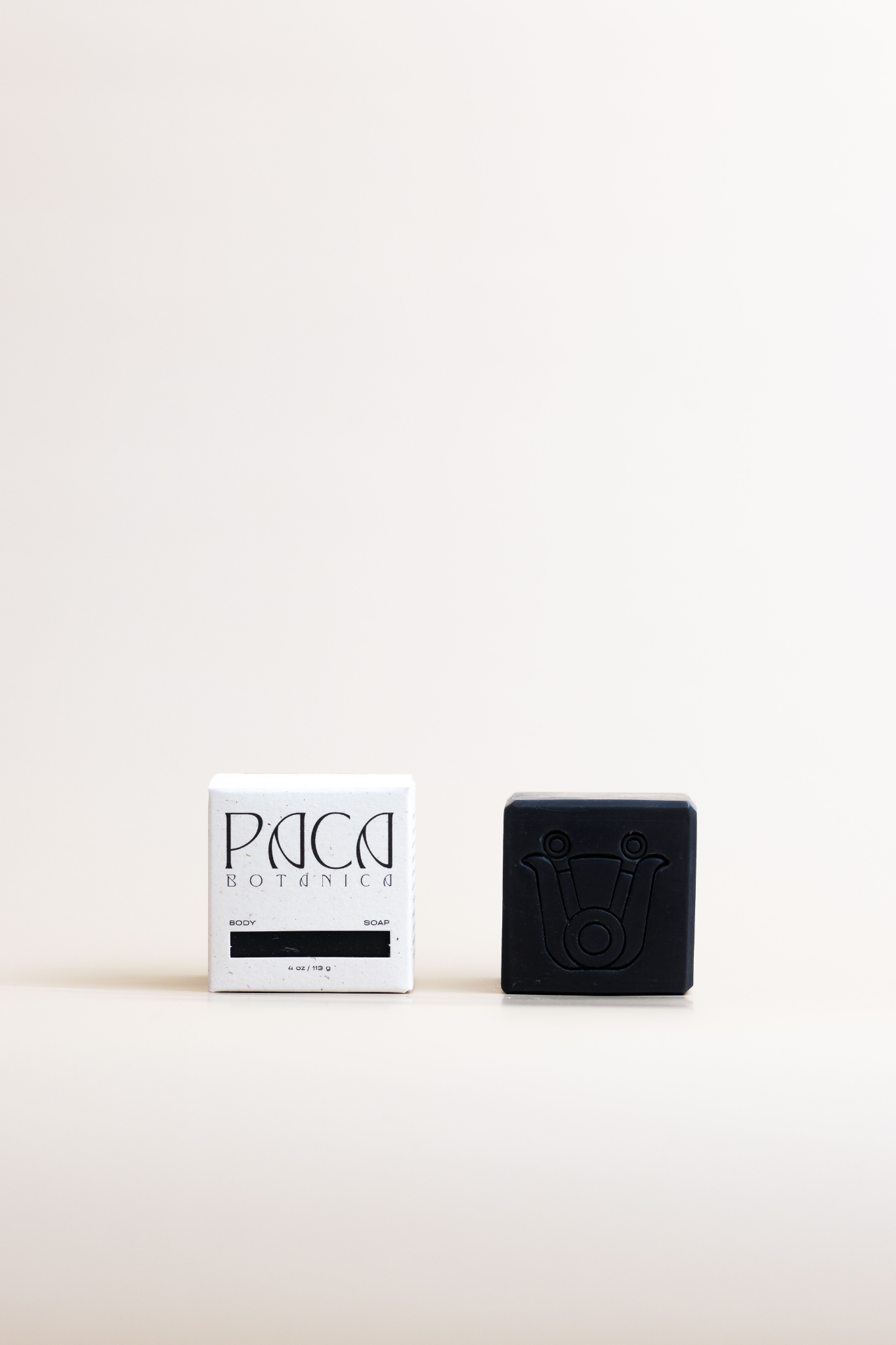 LUNA - Detoxifying Bar