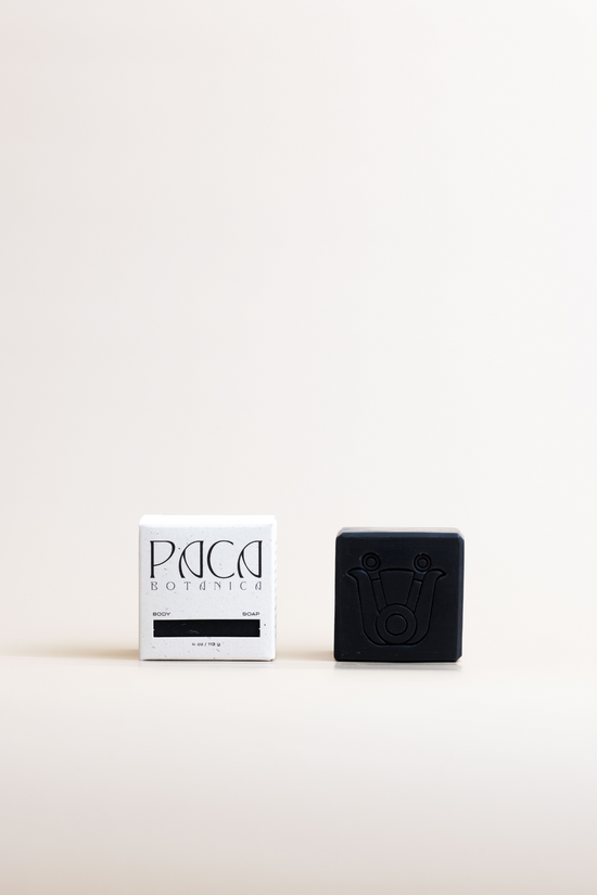 LUNA - Detoxifying Bar