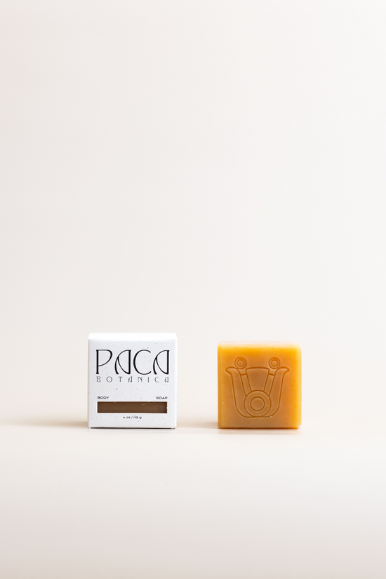 MARIGOLD - Brightening Bar