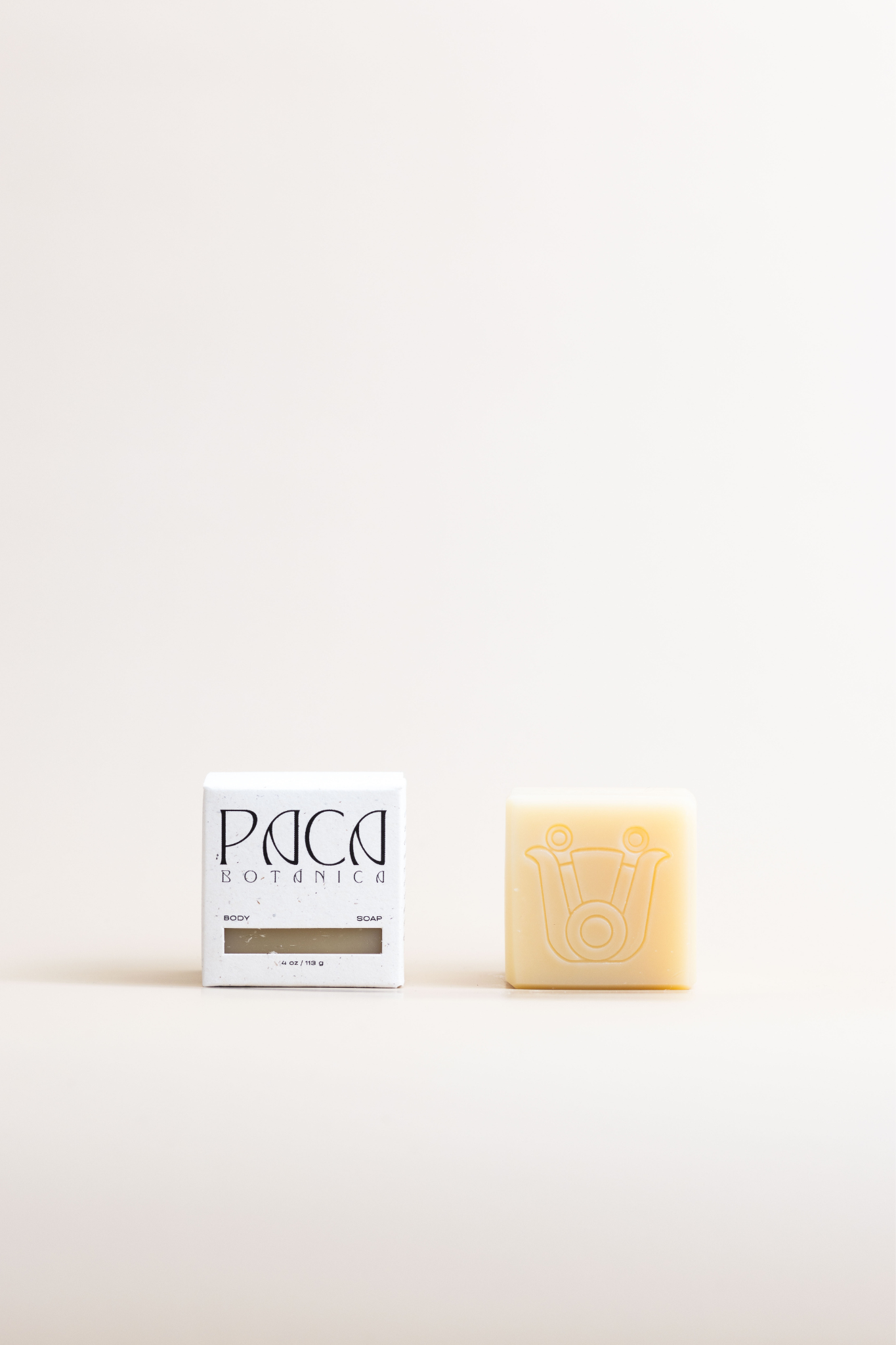 MELLOW - Soothing Bar