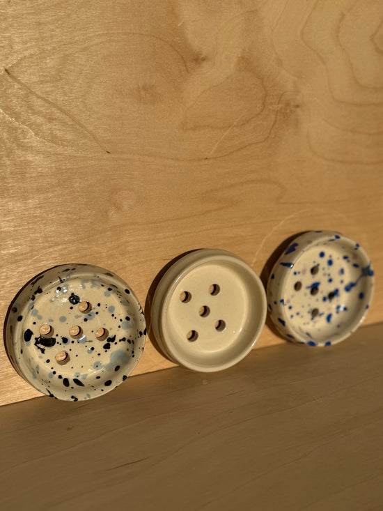 Soap Dish by Con Cariño