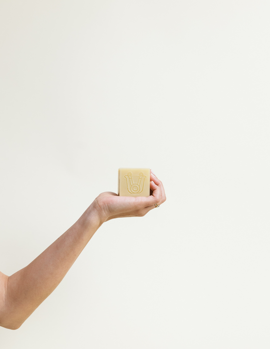 MELLOW - Soothing Bar