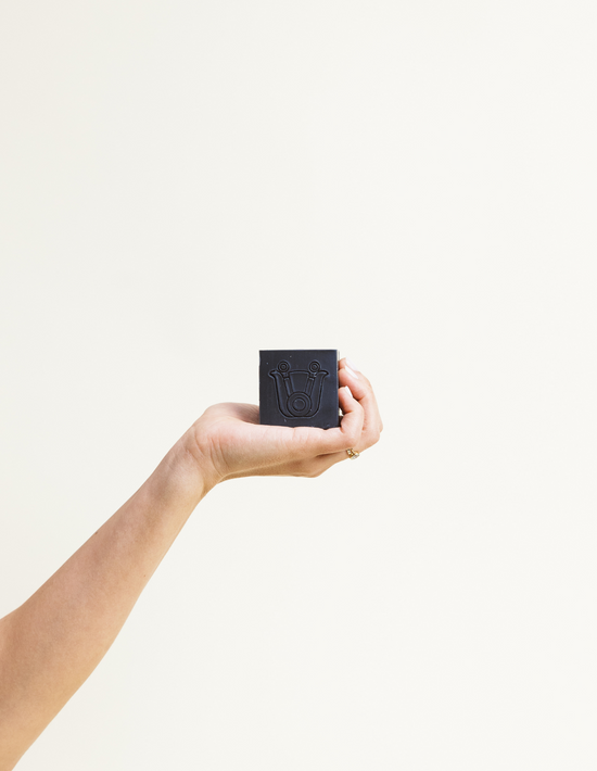 LUNA - Detoxifying Bar