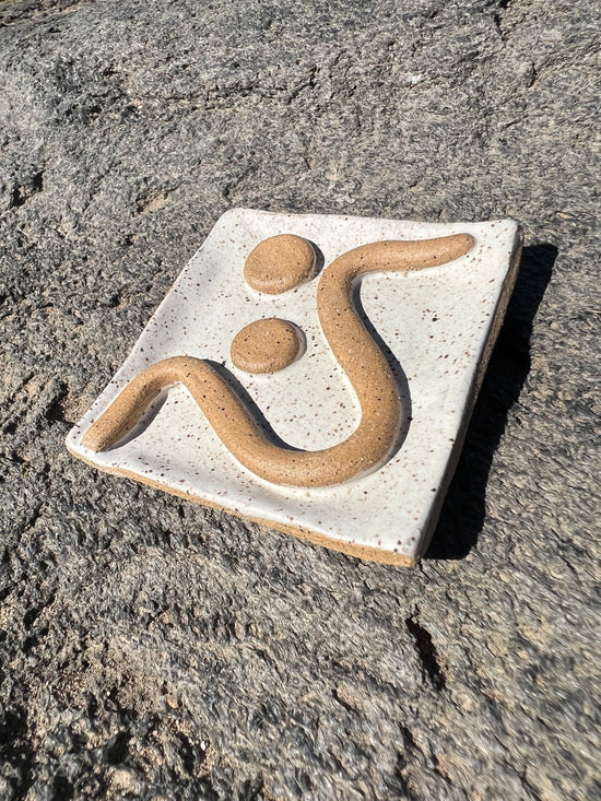 SOAP DISH